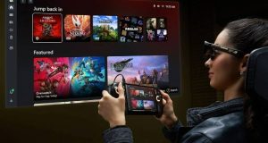 کنسول دستی ایسوس ROG Ally X20