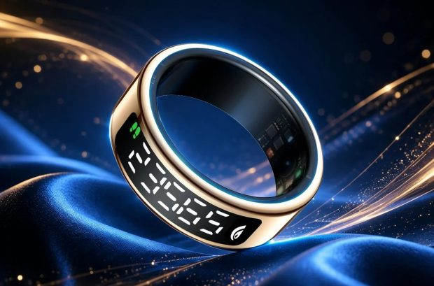 حلقه هوشمند راگبید SR15 اولترا