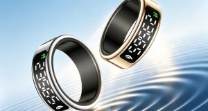 حلقه هوشمند راگبید SR15 اولترا