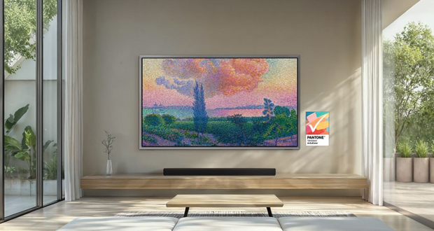 تلویزیون OLED سامسونگ