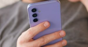 آپدیت One UI 8.5 گلکسی A54
