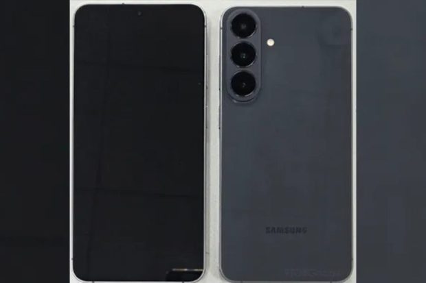 سامسونگ گلکسی S26 FE