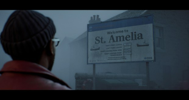 Silent Hill Townfall