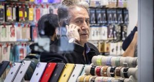 رکود بازار موبایل