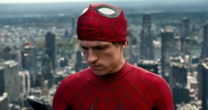 فیلم Spider-Man: Brand New Day