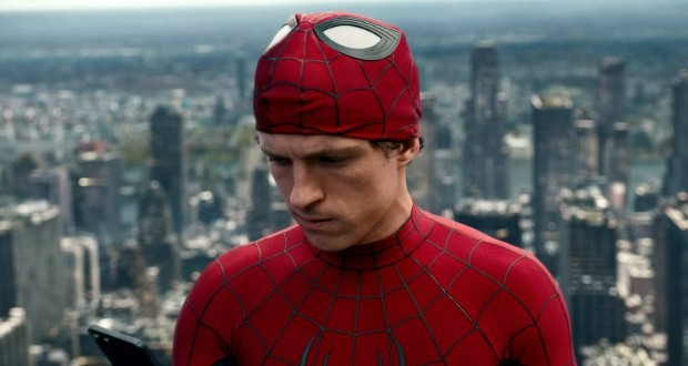 فیلم Spider-Man: Brand New Day