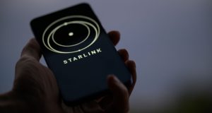 استارلینک موبایل