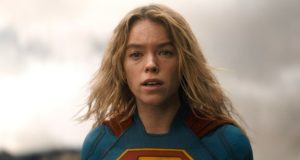 فیلم Supergirl