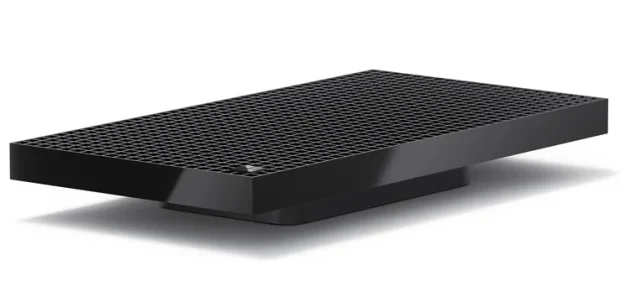 Surface RTX Spark Dev Box