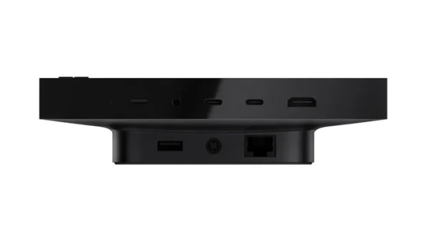 Surface RTX Spark Dev Box