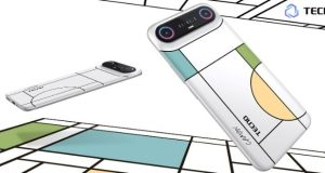 گوشی تکنو Camon Slim