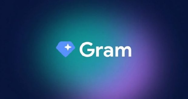 تغییر نام تون کوین به گرم