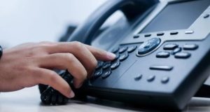 تعرفه جدید تلفن ثابت
