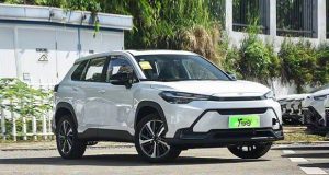 شرایط فروش خودروهای تویوتا