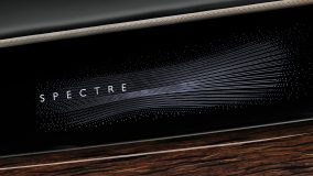 رولزرویس Spectre سری 2