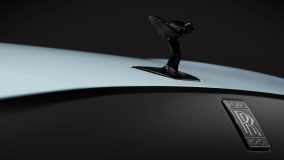 رولزرویس Spectre سری 2