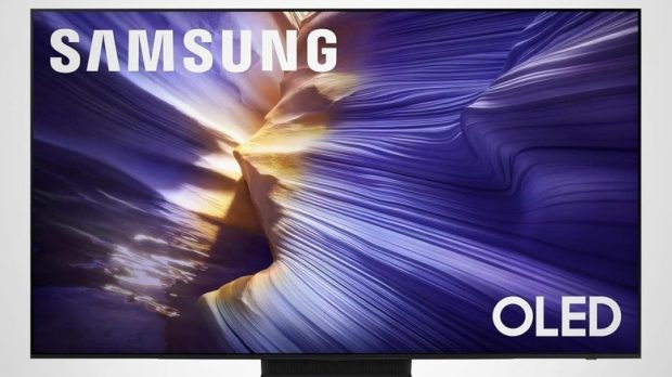 تلویزیون OLED