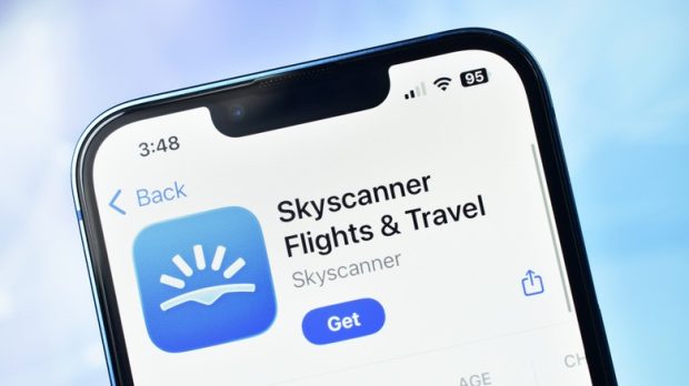 اپلیکیشن سفر