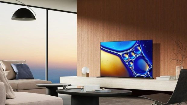 تلویزیون OLED