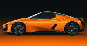 تویوتا MR2 جدید