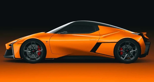 تویوتا MR2 جدید