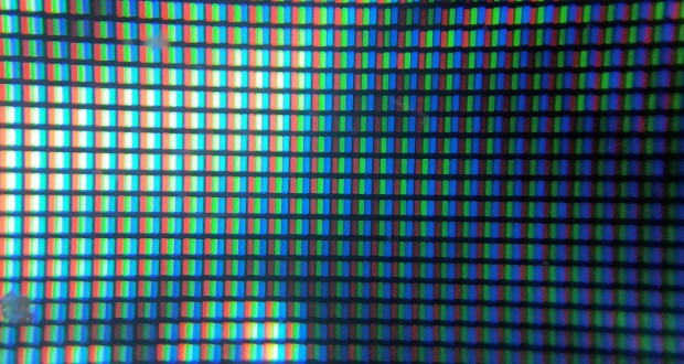 AMOLED کلیدواژه‌های فرعی: OLED, تلویزیون, گوشی هوشمند, صفحه نمایش