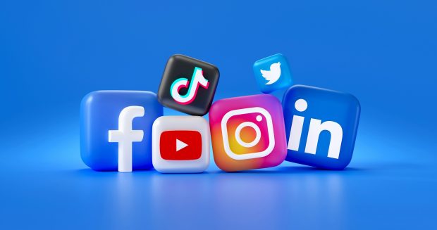 ممنوعیت شبکههای اجتماعی در امارات