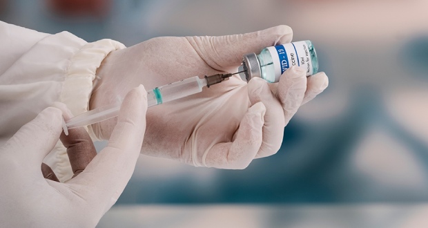 واکسن ساخته شده با هوش مصنوعی