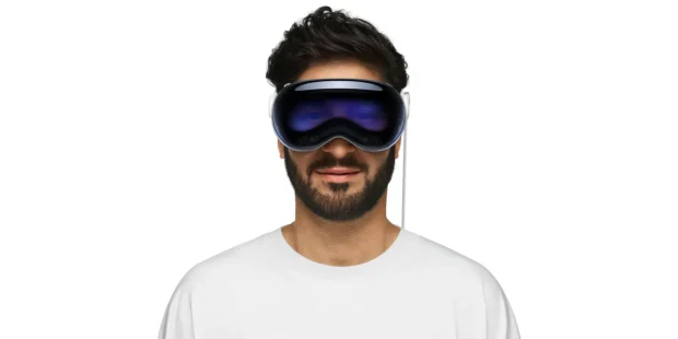 سیستم عامل های جدید اپل، visionOS 27