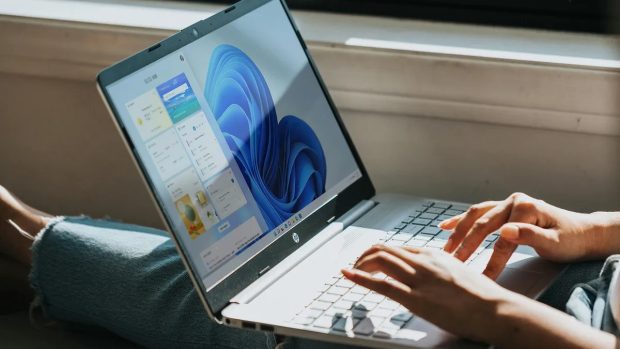 آپدیت ویندوز ۱۱