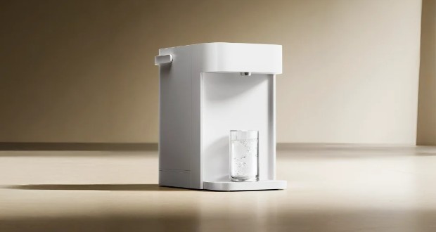 کتری هوشمند Mijia Smart Electric Kettle Pro 5L