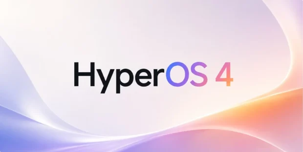 HyperOS 4 شیائومی