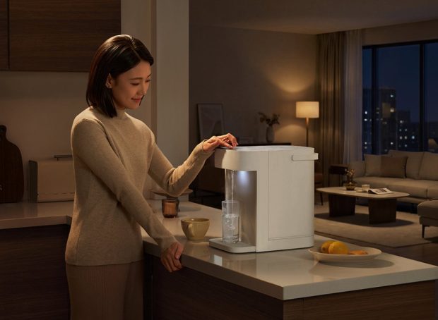 کتری هوشمند Mijia Smart Electric Kettle Pro 5L