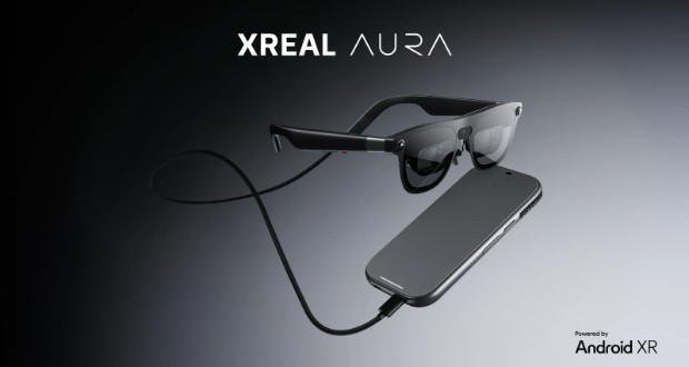 عینک‌های جدید XR