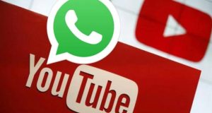 رفع فیلتر یوتیوب و واتساپ