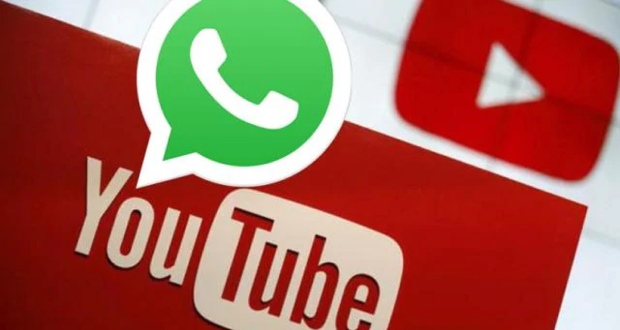 رفع فیلتر یوتیوب و واتساپ