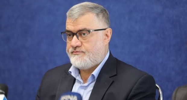 پلاک منطقه آزاد تهران