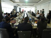 بررسی آینده معاملات آنلاین طلا در همایش «زرآتی»