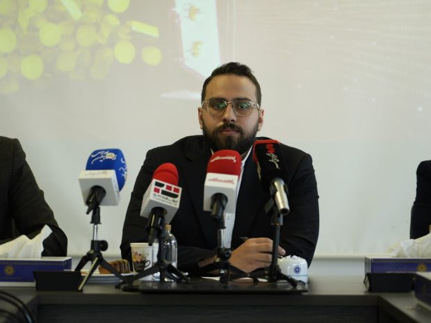 بررسی آینده معاملات آنلاین طلا در همایش «زرآتی»