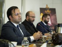 بررسی آینده معاملات آنلاین طلا در همایش «زرآتی»