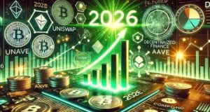نقشه بازار در سال ۲۰۲۶ ارتباط مستقیم ارزش استیبل کوین برتر با صعود و نزول سایر دارایی ‌ها
