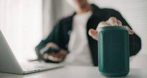 اسپیکر بلوتوثی