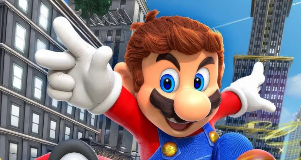 بازیهای ویدیویی بینقص