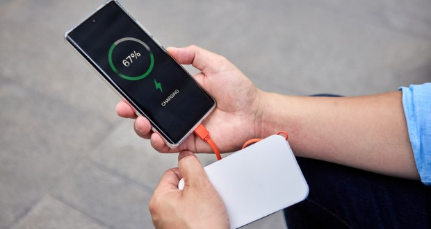 پاوربانک
