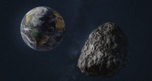 سیارک آپوفیس 2029