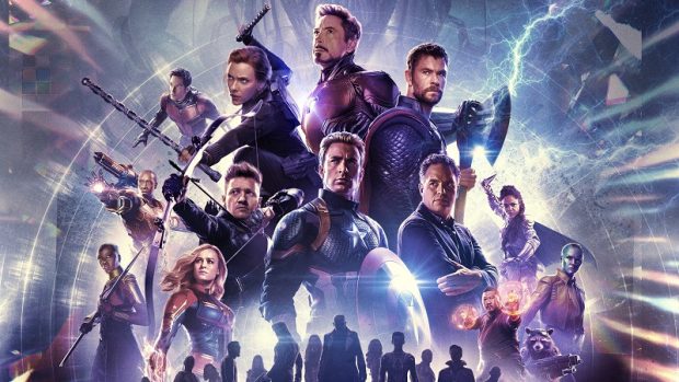بهترین فیلمهای ابرقهرمانی تاریخ سینما براساس IMDB