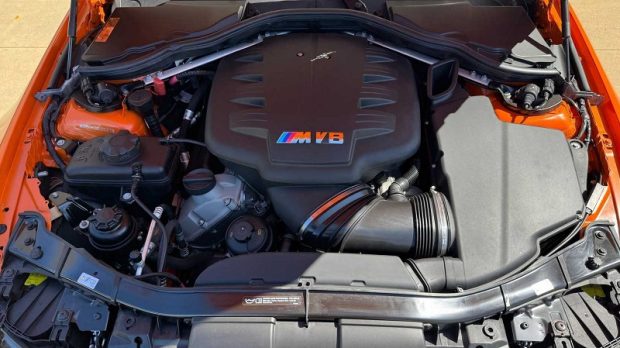 ۱۰ موتور V8 تنفس طبیعی که تکرار نخواهند شد