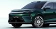 BYD تانگ 8 EV
