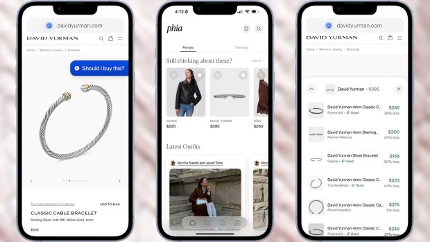 استارتاپ دختر بیل گیتس