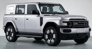 چری آی‌کار V25